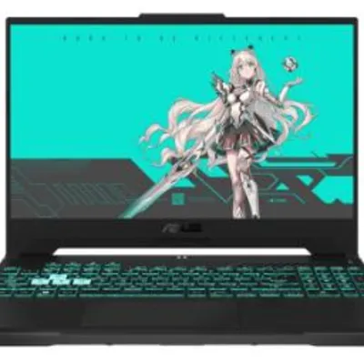 Asus TUF Gaming A15 FA507XV Ryzen 9 7940H RTX 4060 16GB 512GB