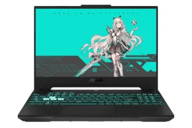 Resim Asus TUF Gaming A15 FA507XV Ryzen 9 7940H RTX 4060 16GB 512GB