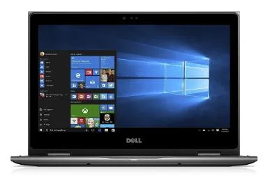 Resim Dell Inspiron 13 5379 Core i7 UHD 620 8GB 256GB SSD Touch