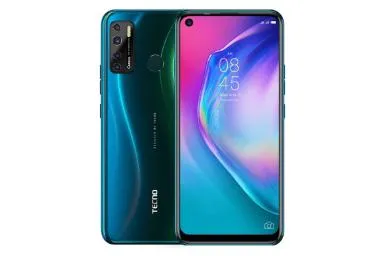 Tecno Camon 15 Air