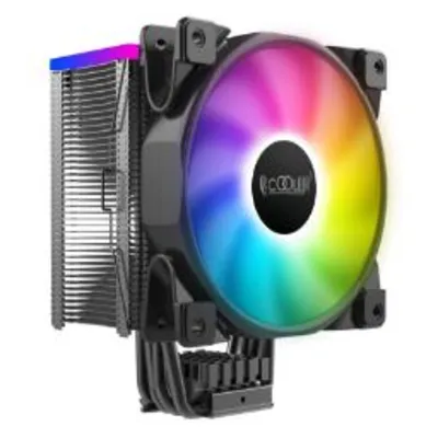 Pccooler Gi D56A Halo Rgb
