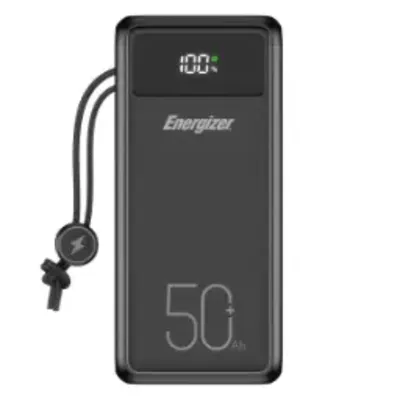 Energizer Ue50000Pq 50000Mah