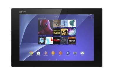 Resim Sony Xperia Z2 Tablet LTE