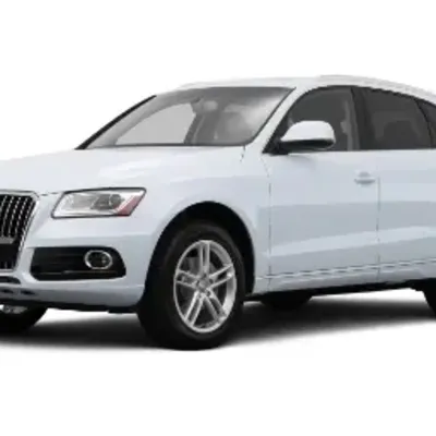 Audi Q5 2015