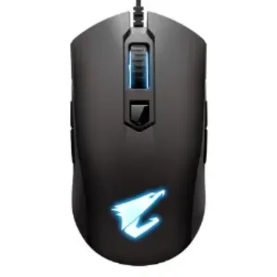 Gigabayt Aorus M4