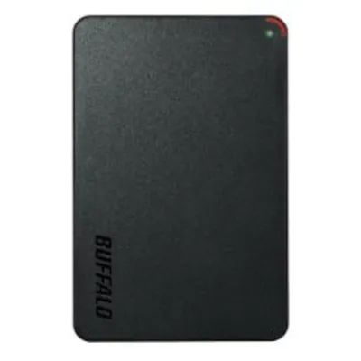 Buffalo Hd Pcf2 2Tb