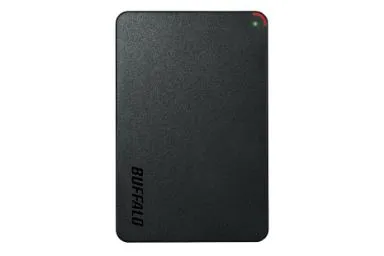 Buffalo Hd Pcf2 2Tb