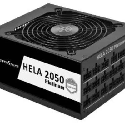 Silverstone Hela 2050 2050W