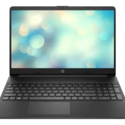 Hp 15S Fq5006Ne Core I3 1215U Uhd 4Gb 256Gb