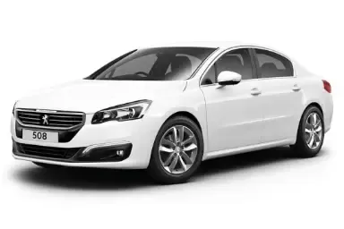 Peugeot 508 30302