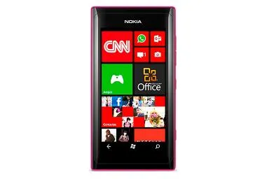 Nokia Lumia 505