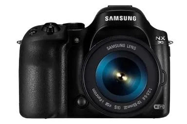 Samsung Nx30