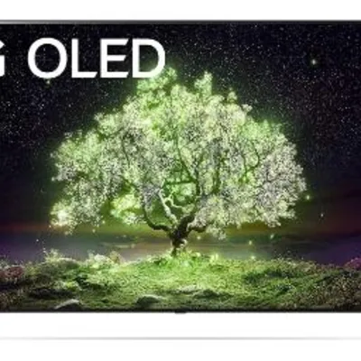 Lg Oled65A1
