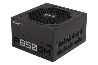 Resim Gigabayt P850Gm 850W
