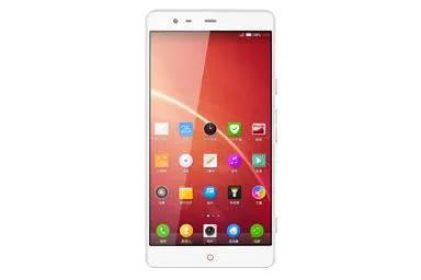Karşılaştırma Oukitel WP19 Pro {request()->input('language_config')['common']['with']} ZTE Nubia X6