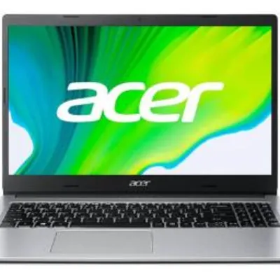 Acer Aspire 3 A315 23 R5W1 Ryzen 3 3250U Vega 3 12Gb 1256Gb