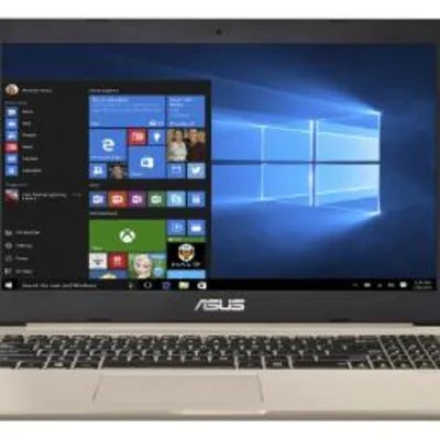 Asus VivoBook Pro 15 N580GD Core i7 GTX 1050 32GB 1512GB