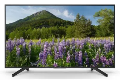 Sony Kd 55X7000F