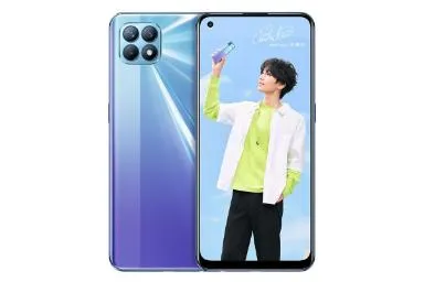 Oppo Reno4 SE