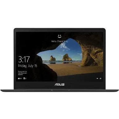 Resim Asus Zenbook Ux331Un Core I7 16Gb 512Gb 2Gb