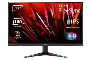 Karşılaştırma Acer Nitro Vg270 E Fhd {request()->input('language_config')['common']['with']} Samsung S27H650FDU 27 inç Monitör