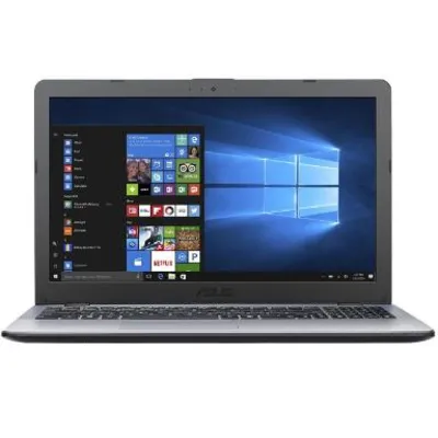 Asus VivoBook R542BA Stoney Ridge 4GB 500GB 512MB
