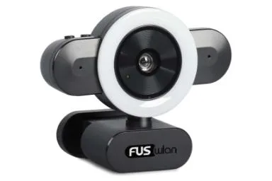 Karşılaştırma Fuswlan 2K Streaming With Ring Light {request()->input('language_config')['common']['with']} Rotel Rw 140
