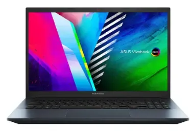 Resim Asus Vivobook Pro 15 Oled K3500Ph Core I5 11300H Gtx 1650 Max Q 8Gb 512Gb