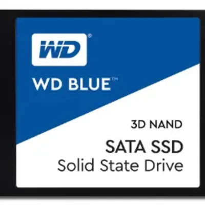 Western Digital Blue Wds250G1B0B M2 250Gb