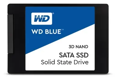 Karşılaştırma Seagate Nytro 5000 Dahili SSD {request()->input('language_config')['common']['with']} Western Digital Blue Wds250G1B0B M2 250Gb