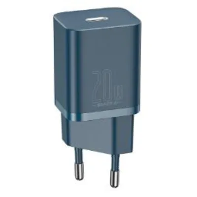 Baseus Super Si With Cable