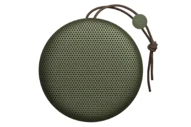 Resim Bang  Olufsen Beosound A1 1St Gen