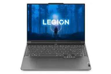 Resim Lenovo Legion Slim 7 16Irh8 Core I7 13700H Rtx 4060 32Gb 2Tb