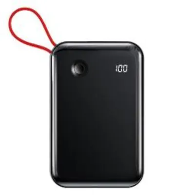 Baseus Mini S Ppxf B01 10000Mah