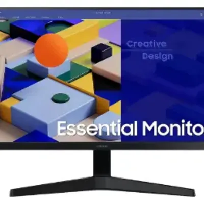 Samsung Essential Monitor S3 S31C Ls24C310Eaexxs Fhd