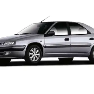 Citroen Xantia 1997