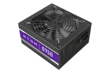 Antec Atom G750 750W