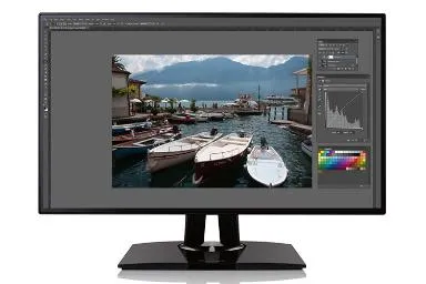 ViewSonic 23.8 inç VP2468 Modeli