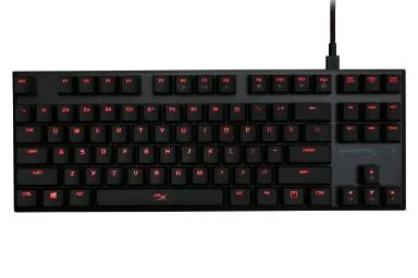 Karşılaştırma Apple Magic Keyboard {request()->input('language_config')['common']['with']} Hyperx Alloy Fps Pro