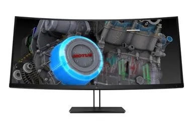 Hp Z38C