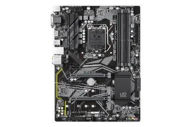 Gigabayt B460 Hd3 Rev 10