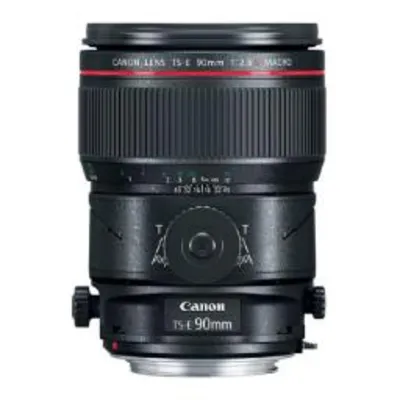 Canon Ts E 90Mm F28L Macro