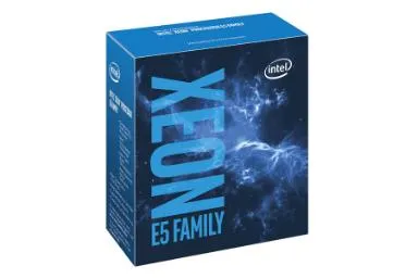 Intel Xeon E5 2640 V4