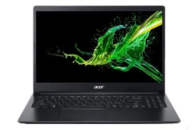 Resim Acer Aspire A315 34-P59K Pentium UHD 4GB 500GB