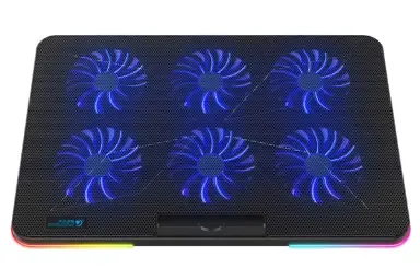 Karşılaştırma Coolcold F5 {request()->input('language_config')['common']['with']} Cooler Master Ergostand Iii