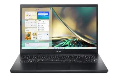 Karşılaştırma Acer Aspire 7 A715 76G Core I5 12450H Rtx 3050 16Gb 1Tb İle Apple MacBook Pro 16 inç 2021 M1 Max 64GB 512GB
