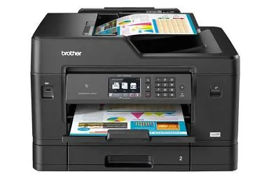 Karşılaştırma Brother Mfc J3930Dw {request()->input('language_config')['common']['with']} Hp Laserjet Pro M304A