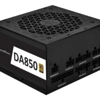 Silverstone Da850 Gold 850W