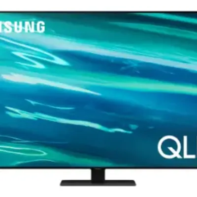 Samsung 55Q80A