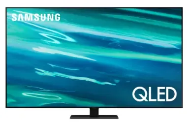 Samsung 55Q80A